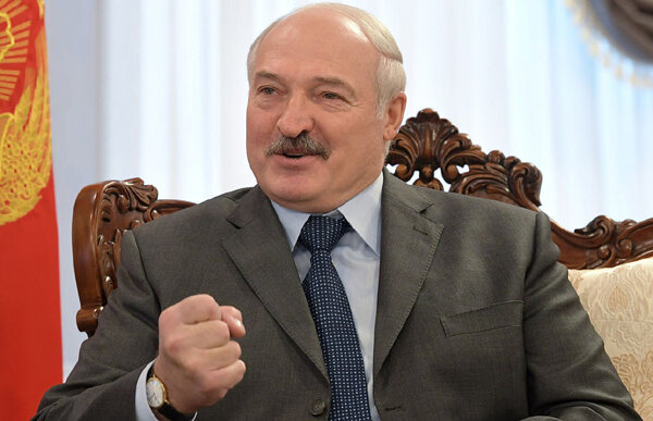 Не лезь вперед Батьки на выборы!