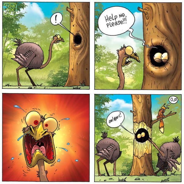 комиксы, карикатуры, веселые картинки, сказки