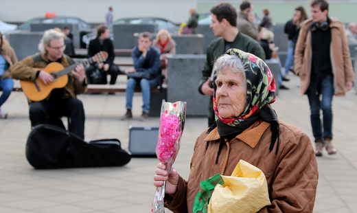 Фото Виталий Белоусов/РИА Новости