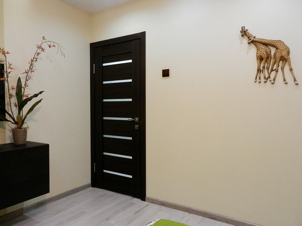 декор в спальне своими руками