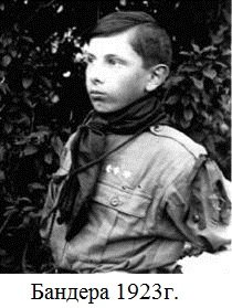 Как ликвидировали Бандеру Как ликвидировали Бандеру