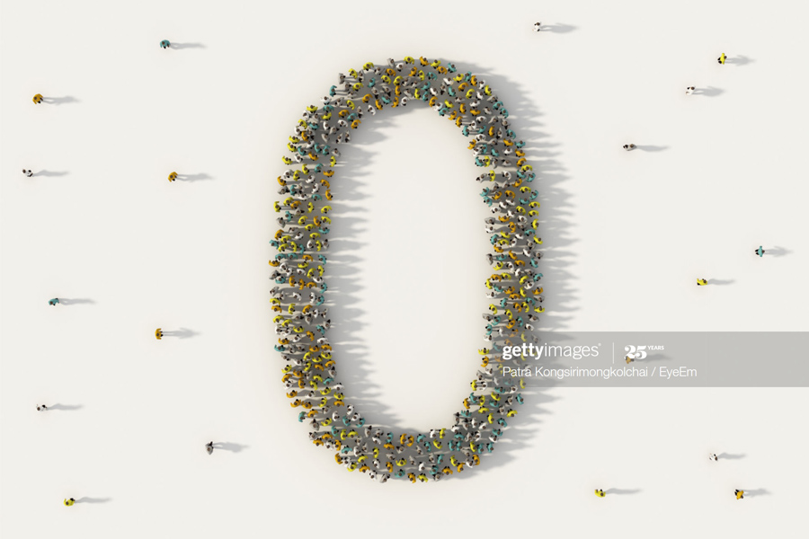 Zero Zero