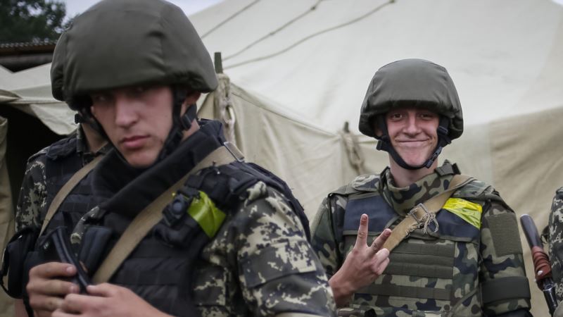 Итоги недели. «Пока противник рисует карты наступления, мы меняем ландшафты, причём вручную» Итоги недели. «Пока противник рисует карты наступления, мы меняем ландшафты, причём вручную»