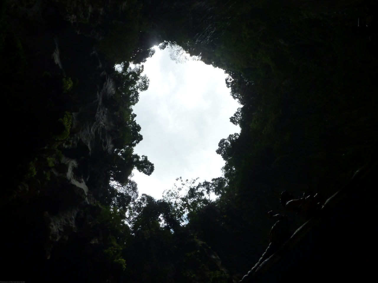 Пещеры Бату Кейвс (Batu Caves). Индонезия. Пещеры Бату Кейвс (Batu Caves). Индонезия.