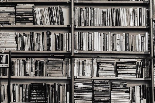 5 книг, которые смело можно советовать всем! 5 книг, которые смело можно советовать всем!