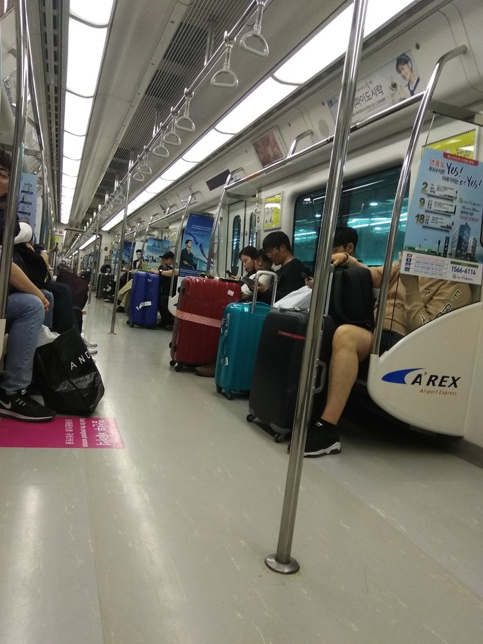 Работа и жизнь в Корее. Быт и культура Корейцев в глубинке. south korea, работа, путешествия, культура, Корейцы, длиннопост, южная корея