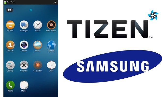 Tizen os apps download