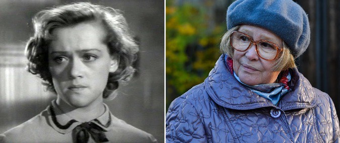 Алиса Фрейндлих. 82 года «Город зажигает огни» (1958) 24 года — «Линия Марты» (2014) 80 лет Алиса Фрейндлих. 82 года «Город зажигает огни» (1958) 24 года — «Линия Марты» (2014) 80 лет