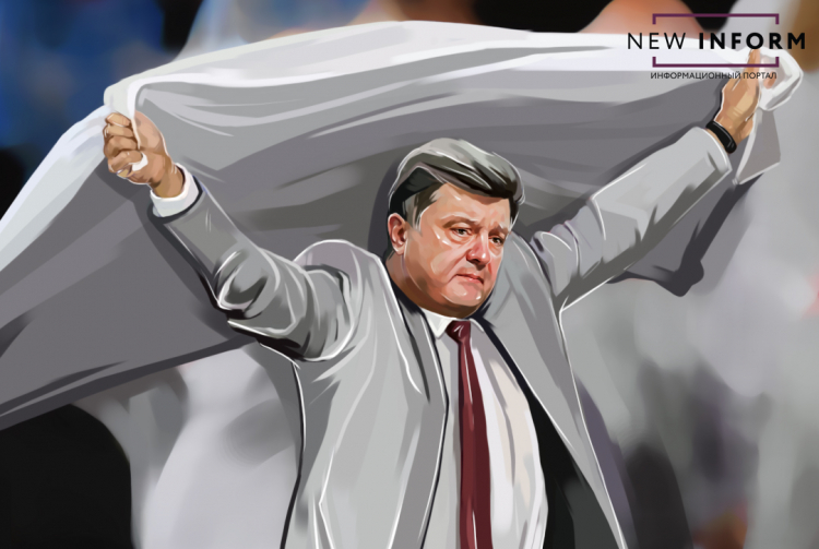 Погребинский рассказал, кто будет следующим президентом Украины