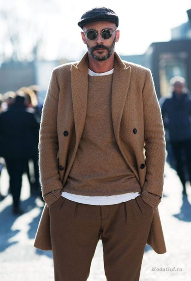 Как денди лондонский одет: мужская мода – британский стиль