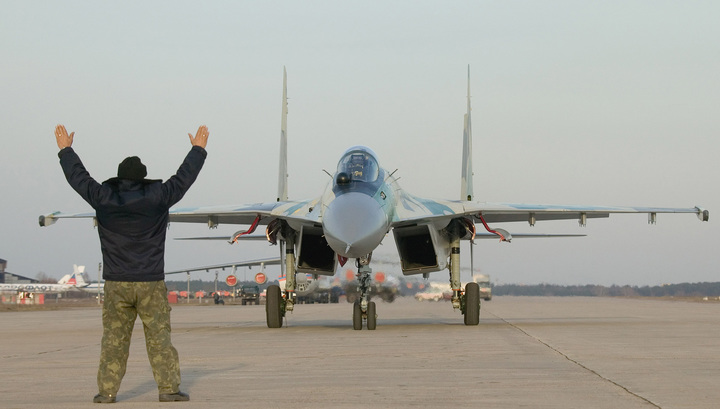 Индонезия не боится санкций и ждет Су-35