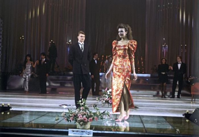 Первый конкурс красоты «Мисс СССР-1989»: секреты организации и дальнейшая судьба участниц Первый конкурс красоты «Мисс СССР-1989»: секреты организации и дальнейшая судьба участниц