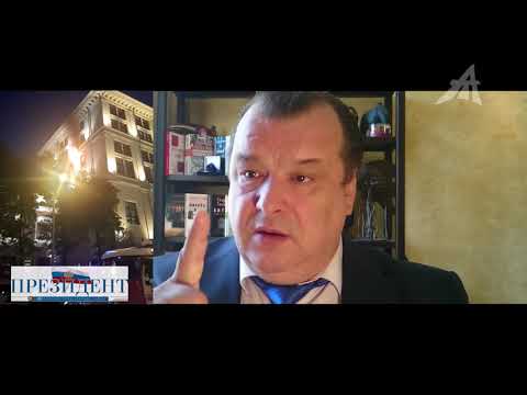 Шизофазическое видео о воровстве Набиуллинной золотовалютных резервов России и вывозе их в США доросло до десятого места в списке трендов Youtube