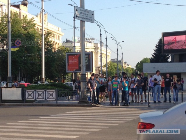 Шокирующие воспоминания от поездки по былей Украине: через Львов на Донбасс и в Крым Шокирующие воспоминания от поездки по былей Украине: через Львов на Донбасс и в Крым