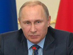 Новость на Newsland: Владимир Путин поручил разработать культурную политику