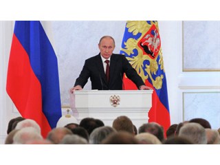 Готова ли элита России править страной? Готова ли элита России править страной?
