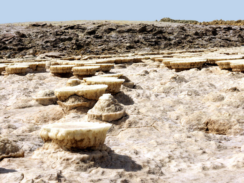 Dallol