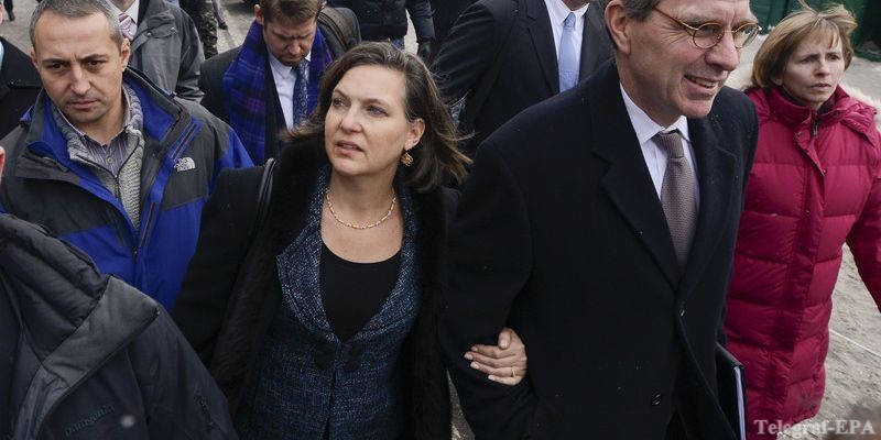 Сколько печенек использовала Нуланд Сколько печенек использовала Нуланд
