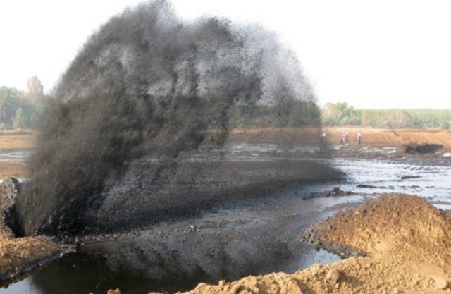 Trans Mountain прорыв