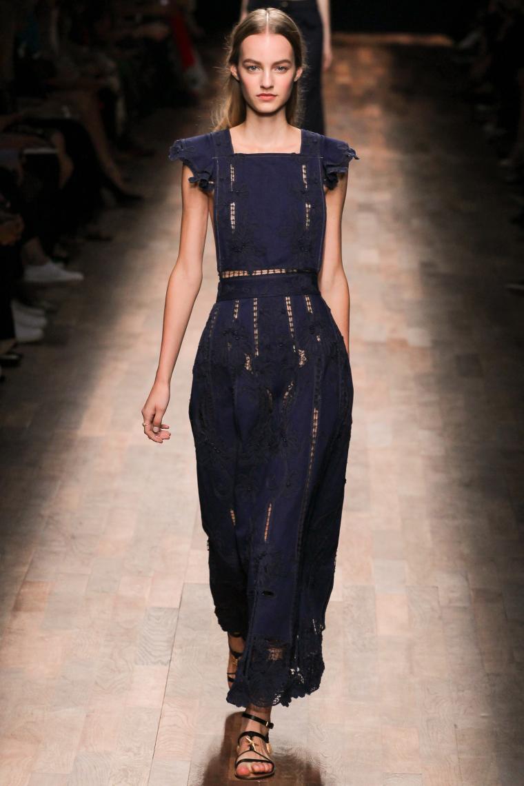 Valentino: - 2015 - !