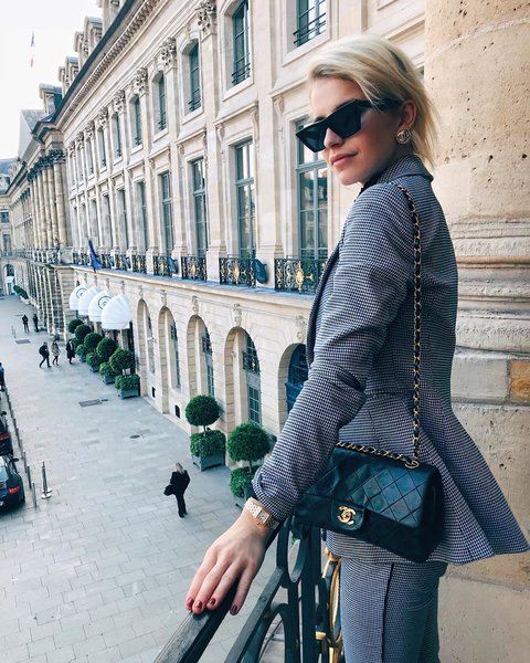 @carodaur / Instagram.com