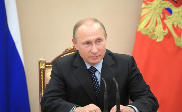 Последние новости сегодня. Наступление по всем фронтам: США получают серию ответов РФ на СПГ-рынке