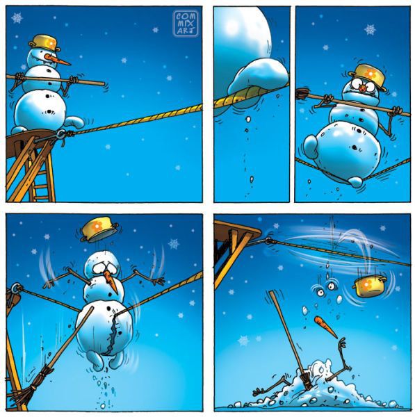 комиксы, карикатуры, веселые картинки, сказки