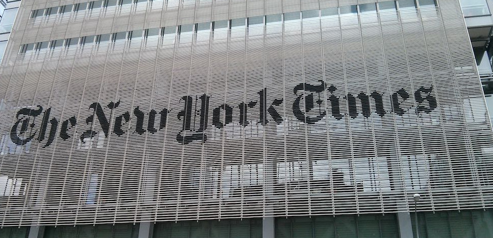 New York Times: Россию Путина экономически не сломить New York Times: Россию Путина экономически не сломить