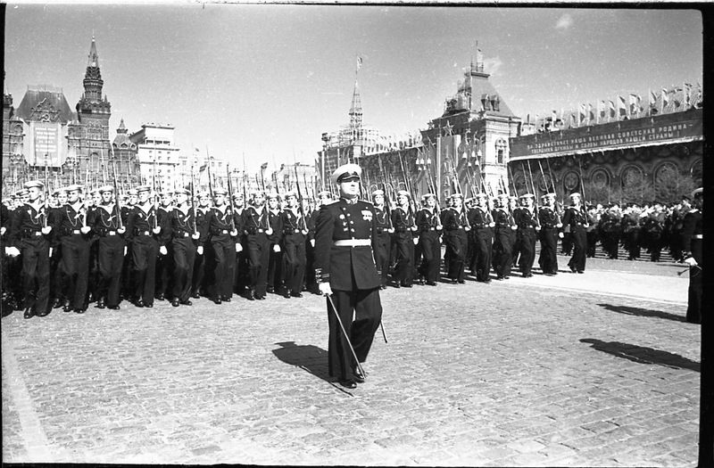 парад, войны, армия