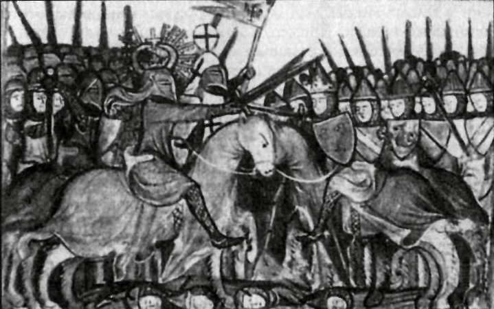 Пруссы: загадки исчезновения Пруссы: загадки исчезновения