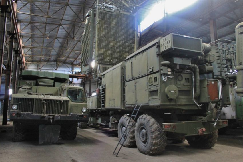 интересное, техника, военные