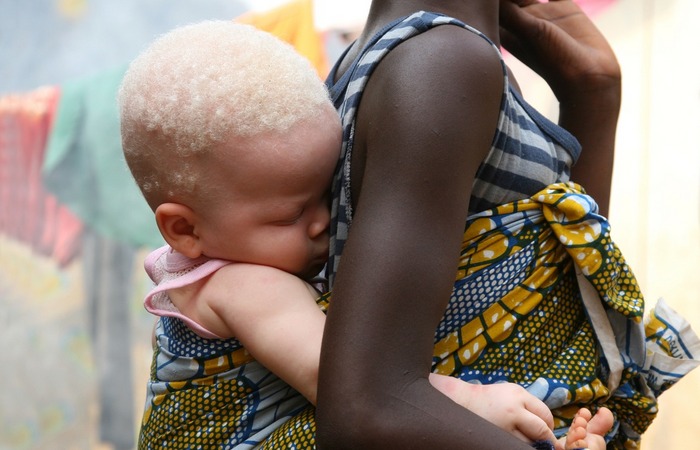 Frauen aus Afrika - Partnervermittlung & Hochzeit