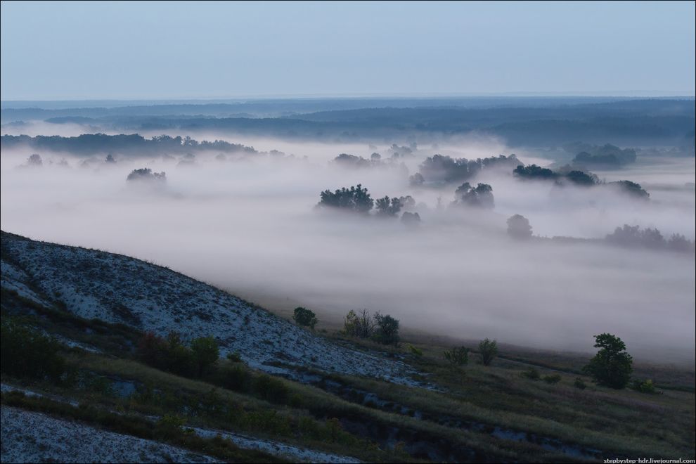 fog08 Королевство туманов
