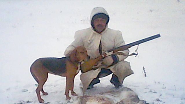 Охотник, застреленный собакой в Саратовской области, мог выгораживать брата