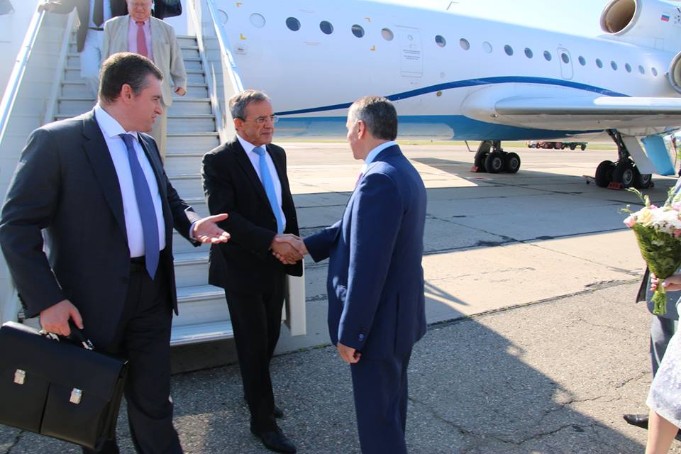 Возвращение Крыма: как на это смотрят в Европе