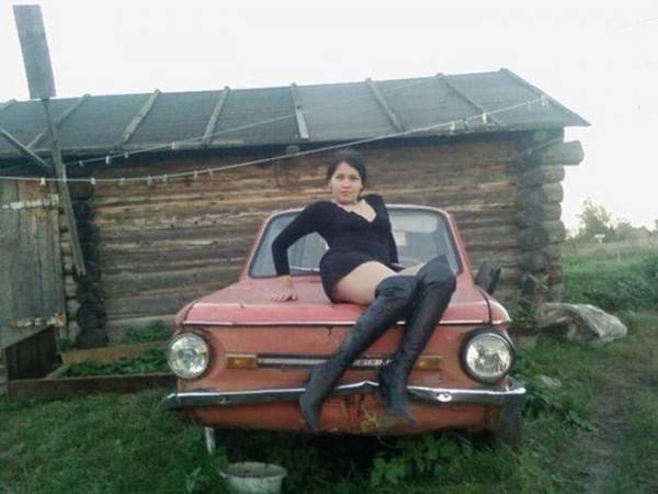 Вот почему Россию не победить Вот почему Россию не победить