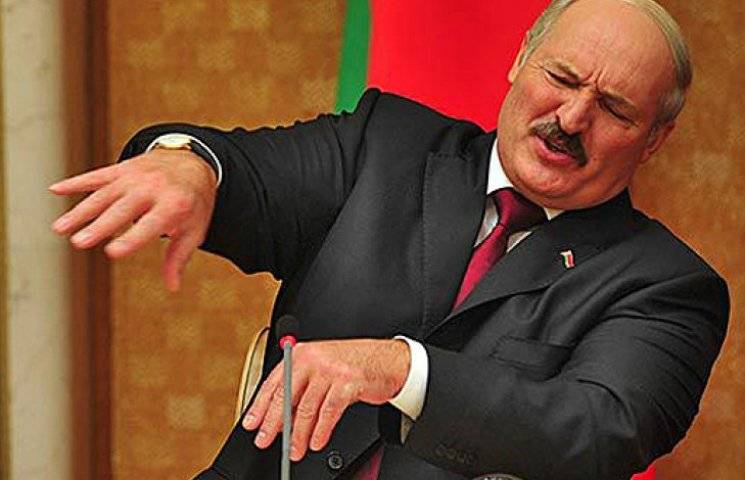 Не сошлись в базовых ценностях. Лукашенко против Макрона Не сошлись в базовых ценностях. Лукашенко против Макрона