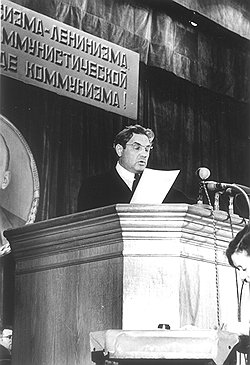 Непримкнувший Шепилов