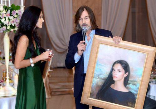 Сколько министр Мантуров потратил на 20-летие своей дочери Сколько министр Мантуров потратил на 20-летие своей дочери