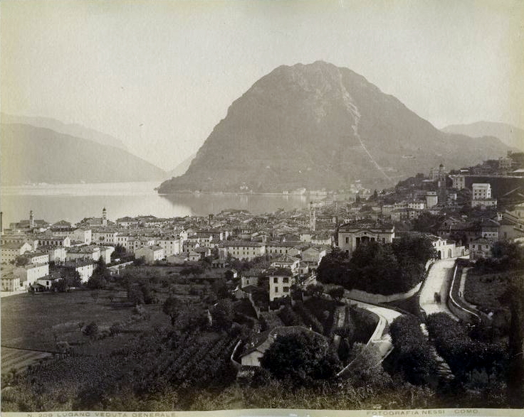 File:Nessi, Antonio (1834-1907) - n. 259 - Lugano - Veduta generale.jpg