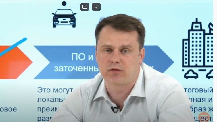 АВТОВАЗ рассказал о своих планах до 2026 года. АВТОВАЗ рассказал о своих планах до 2026 года