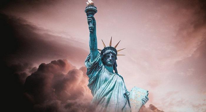 Крах США Крах США
