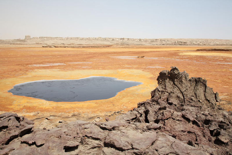 Dallol