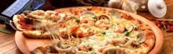 Начинка для пиццы – готовим вкуснейшие блюда в домашних условиях Начинка для пиццы – готовим вкуснейшие блюда в домашних условиях