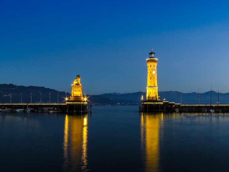 lighthouses15 800x600 Самые необычные маяки мира