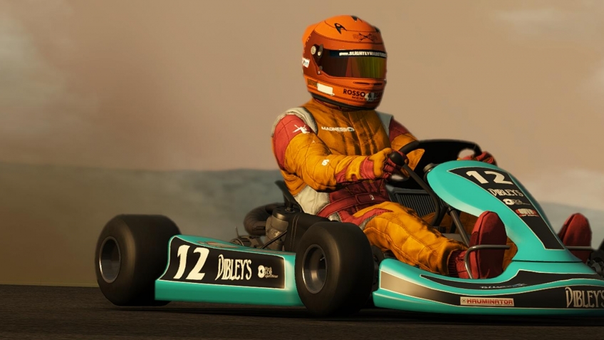 Project CARS GO: те же гонки, но на смартфонах