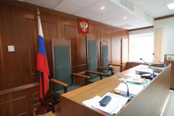 Судья Хахалева: говорят судью и её начальника «ушли» в отставку