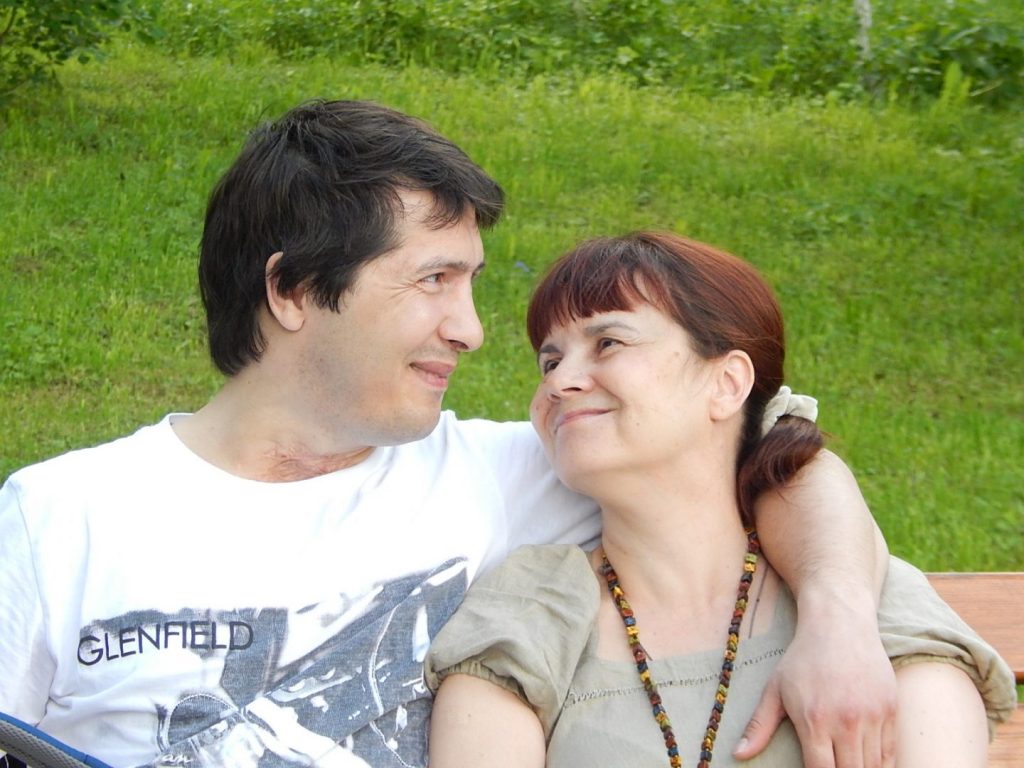 Любовь, победившая предрассудки