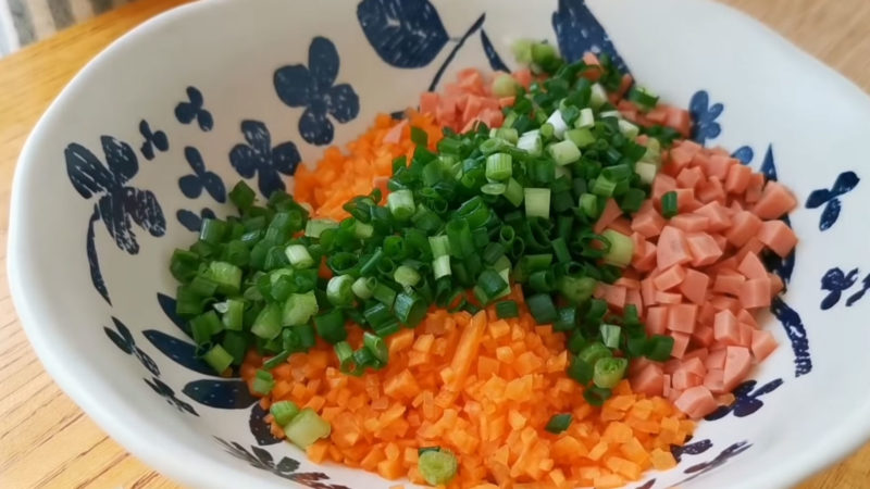 Так баклажаны вы ещё не готовили! Экономное и вкусное блюдо