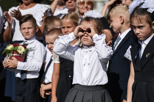 В «Союзе отцов» оценили необходимость новой должности в российских школах